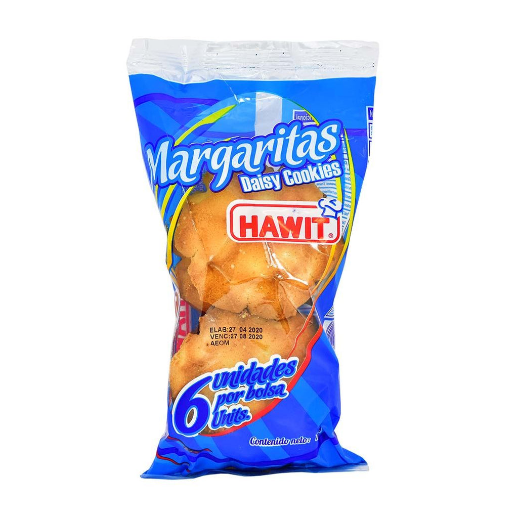 HAWIT Margaritas 6 Unds