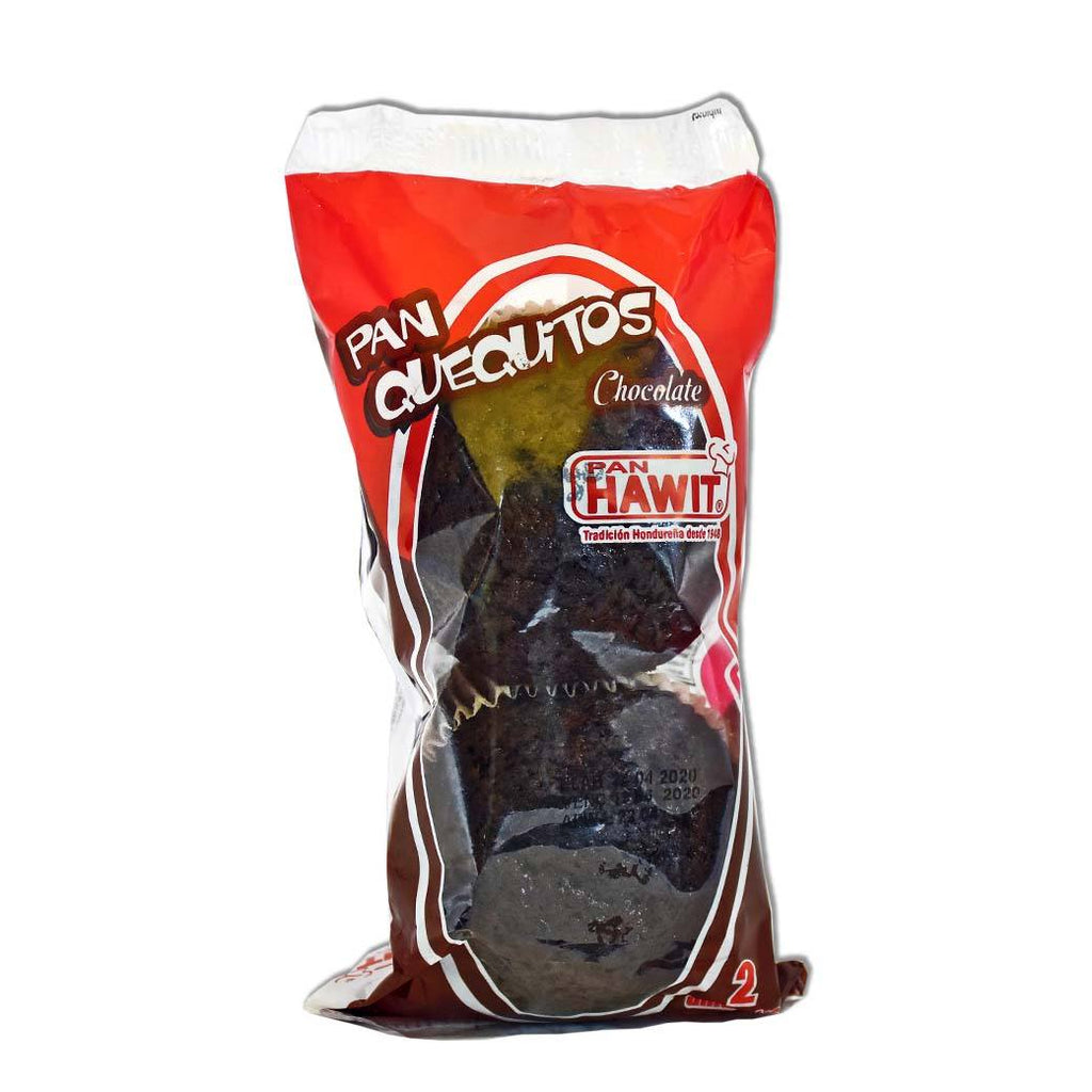 HAWIT Panquequito Chocolate 62g