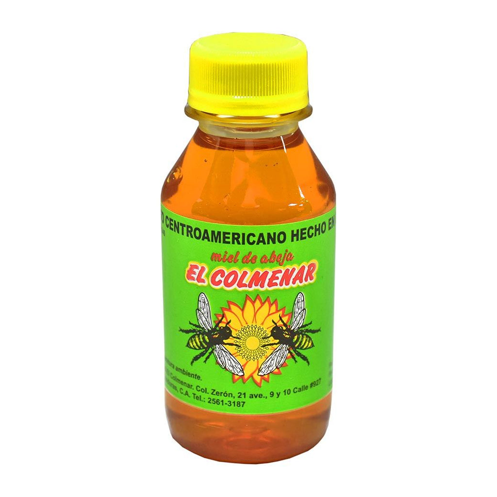 EL COLMENAR Miel d Abeja 160ml