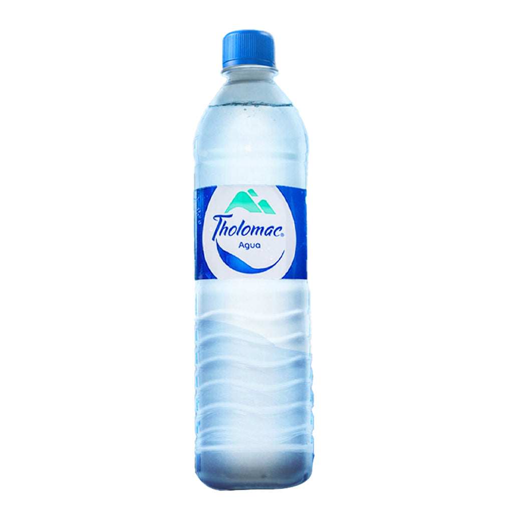 THOLOMAC AguaBotella 1000ml