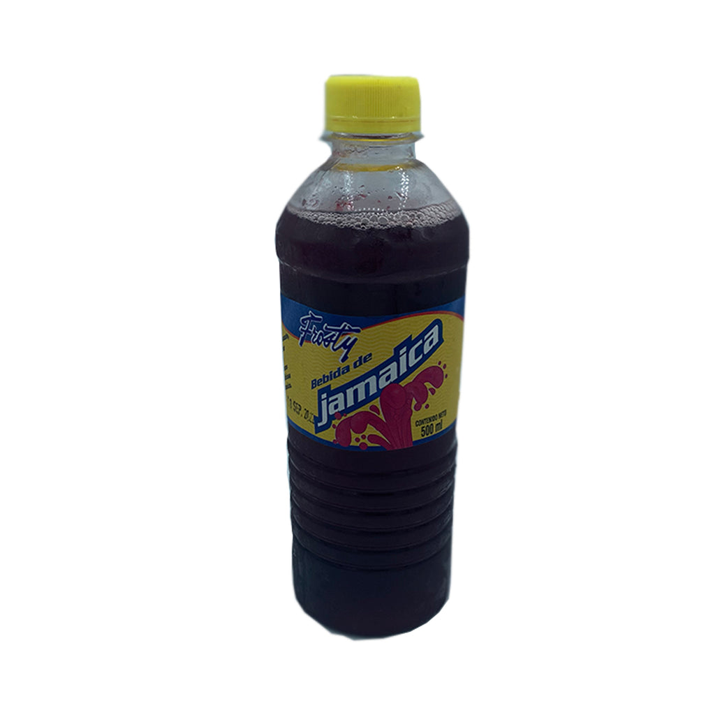 FROSTY Jamaica 500 ml