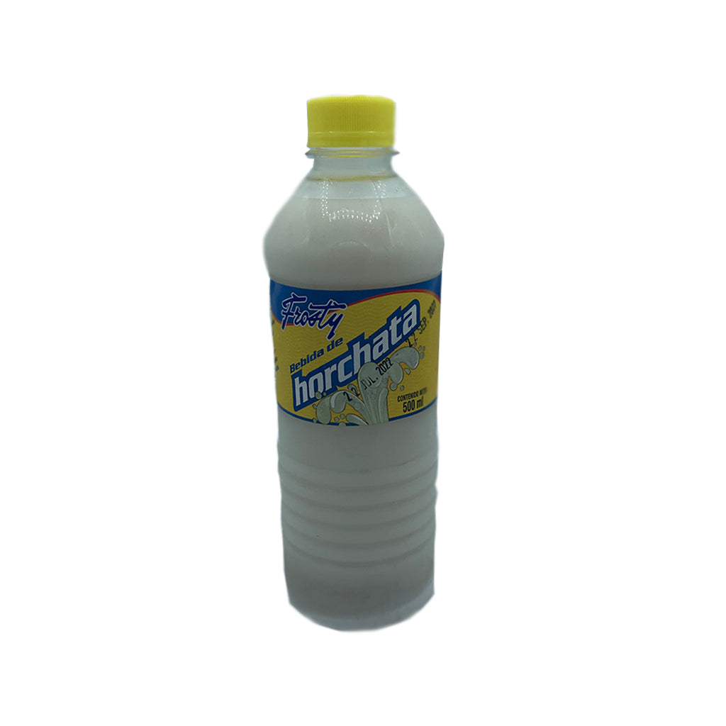 FROSTY Horchata 500 ml