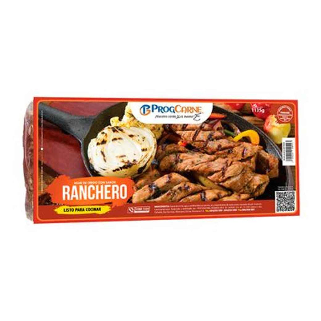 PROGCARNE Carn Asar Ranch1135g
