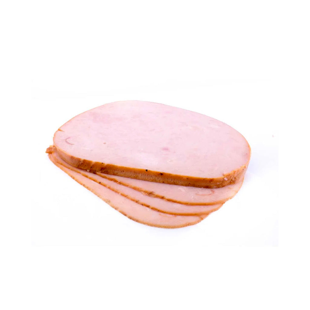 PROGCARNE Jamon Cubano 200 grs