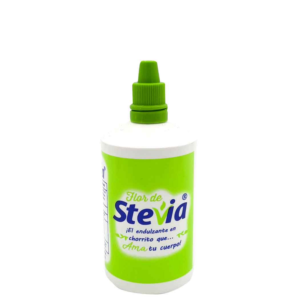 STEVIA Flor Stevia Chorrito 100ml