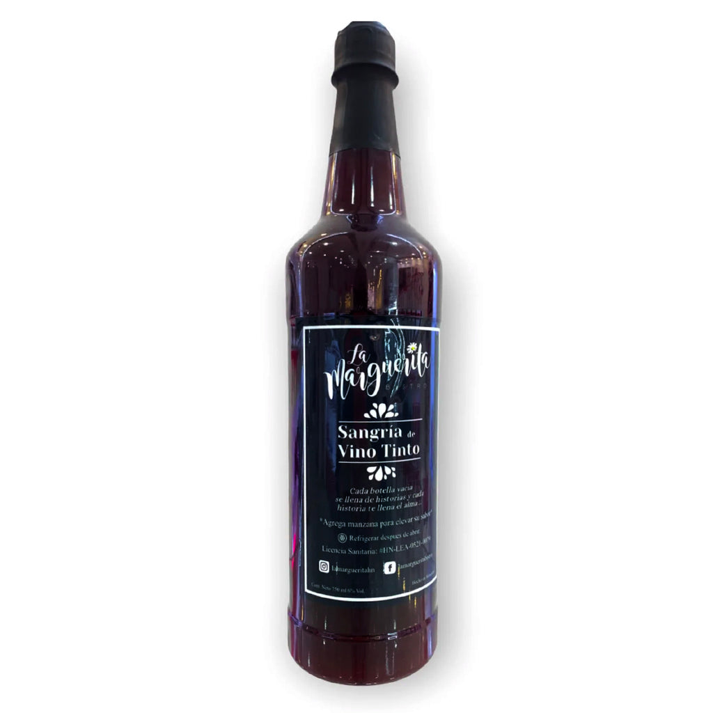 LA MARGUERITA Sangria 750ML