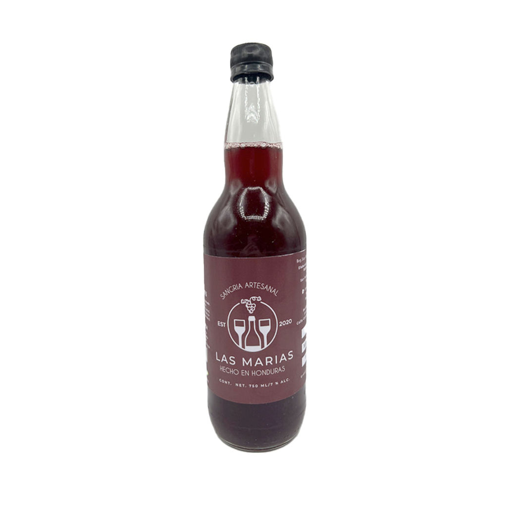 LAS MARIAS Sangria 750ML