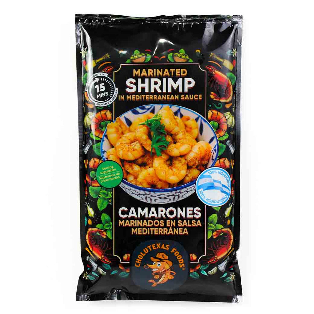 CholuT.F. Camaron MarMediterr1Lb