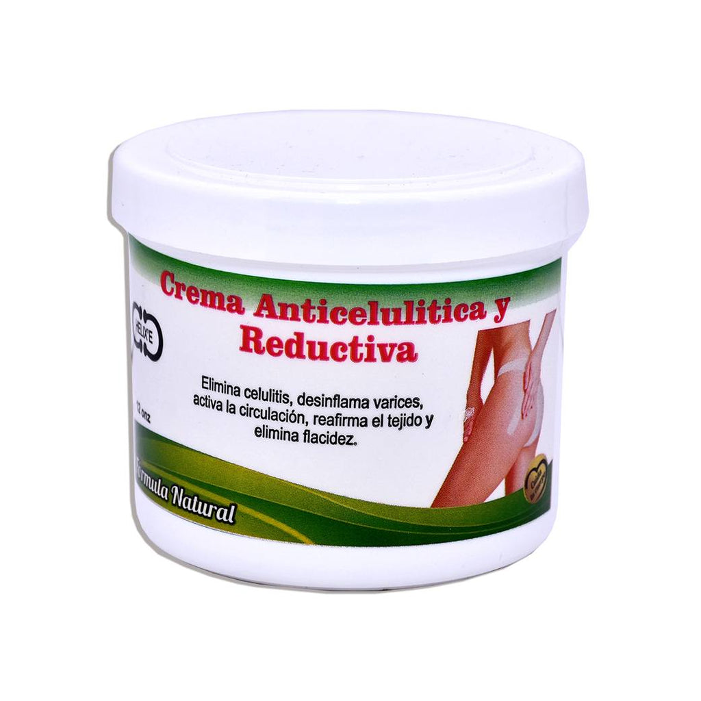 HELIXE Crema Anticel/Reductiva12oz