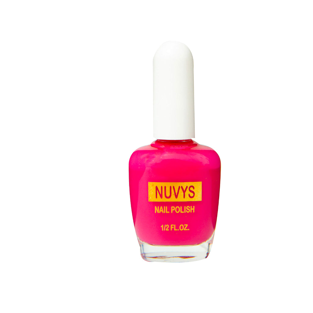 NUVYS EsmalteRosaExhuberan#002
