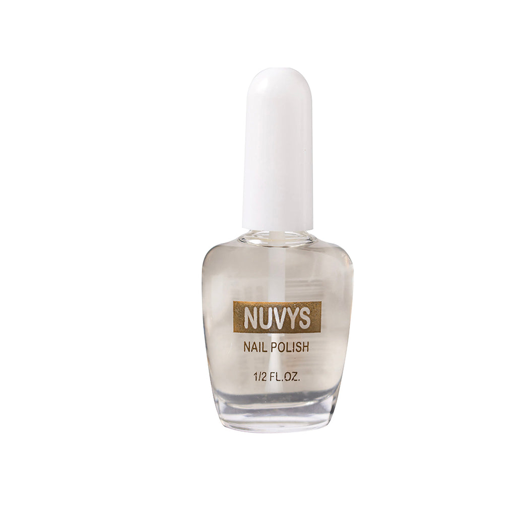 NUVYS Esmalte Super Brillo