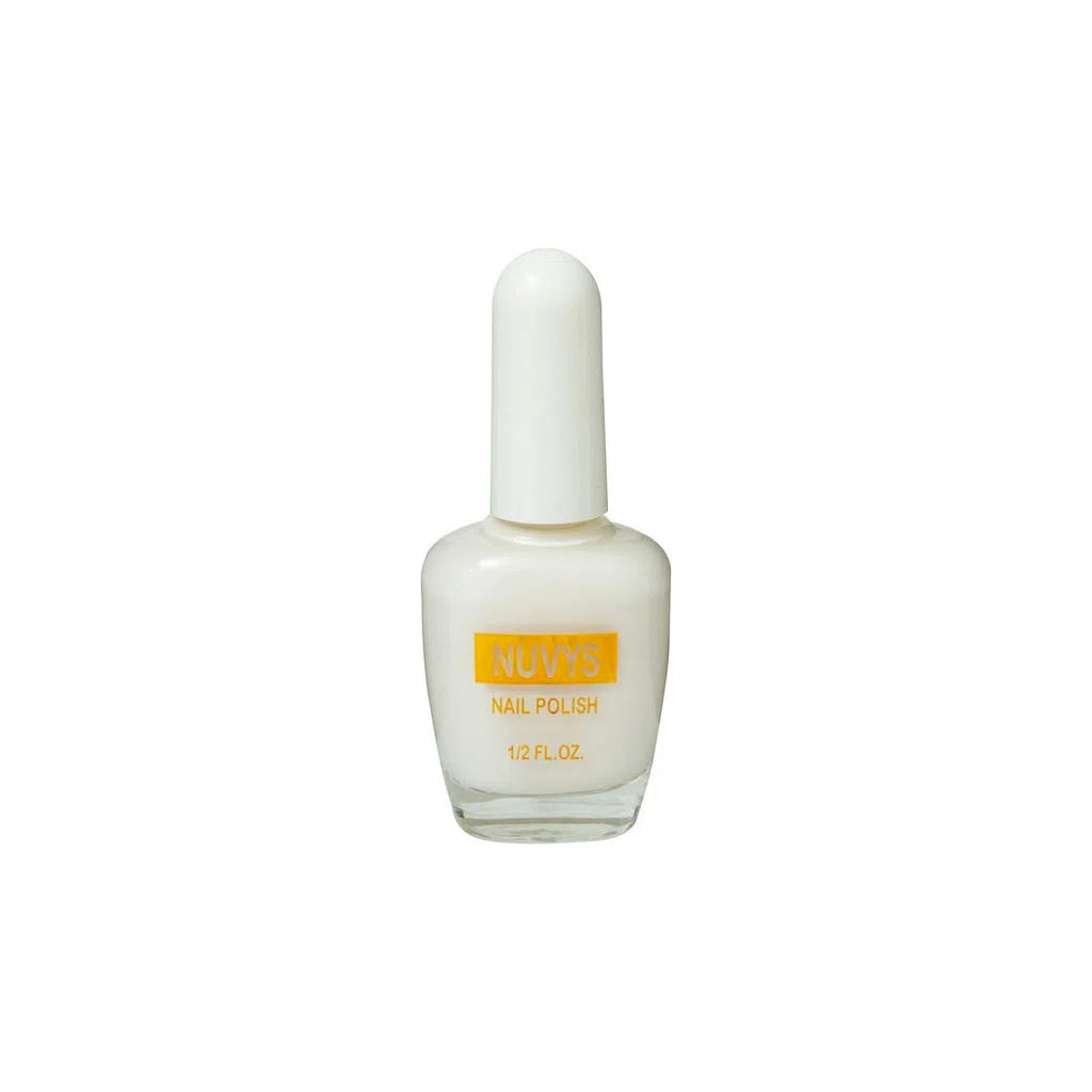 NUVYS Blanco Invierno # 119