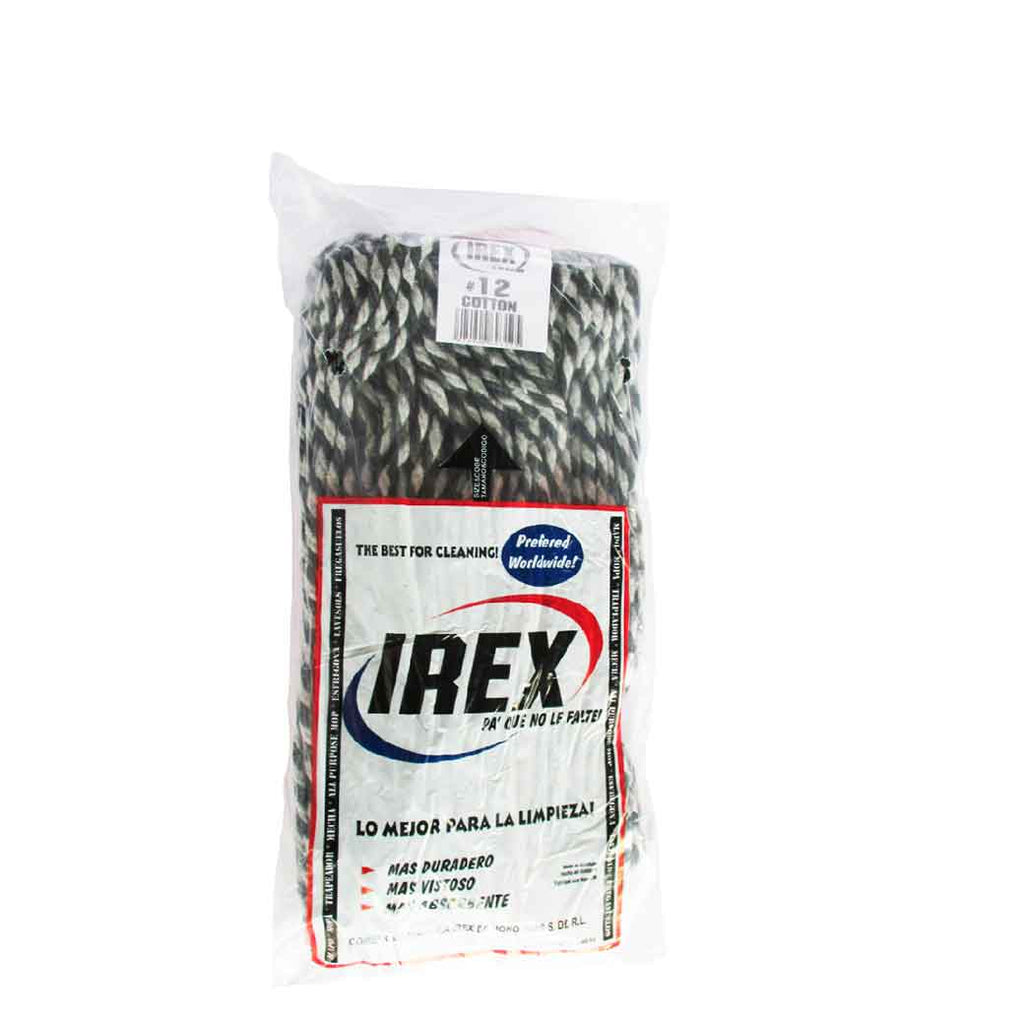 IREX Mecha Trapeador #12