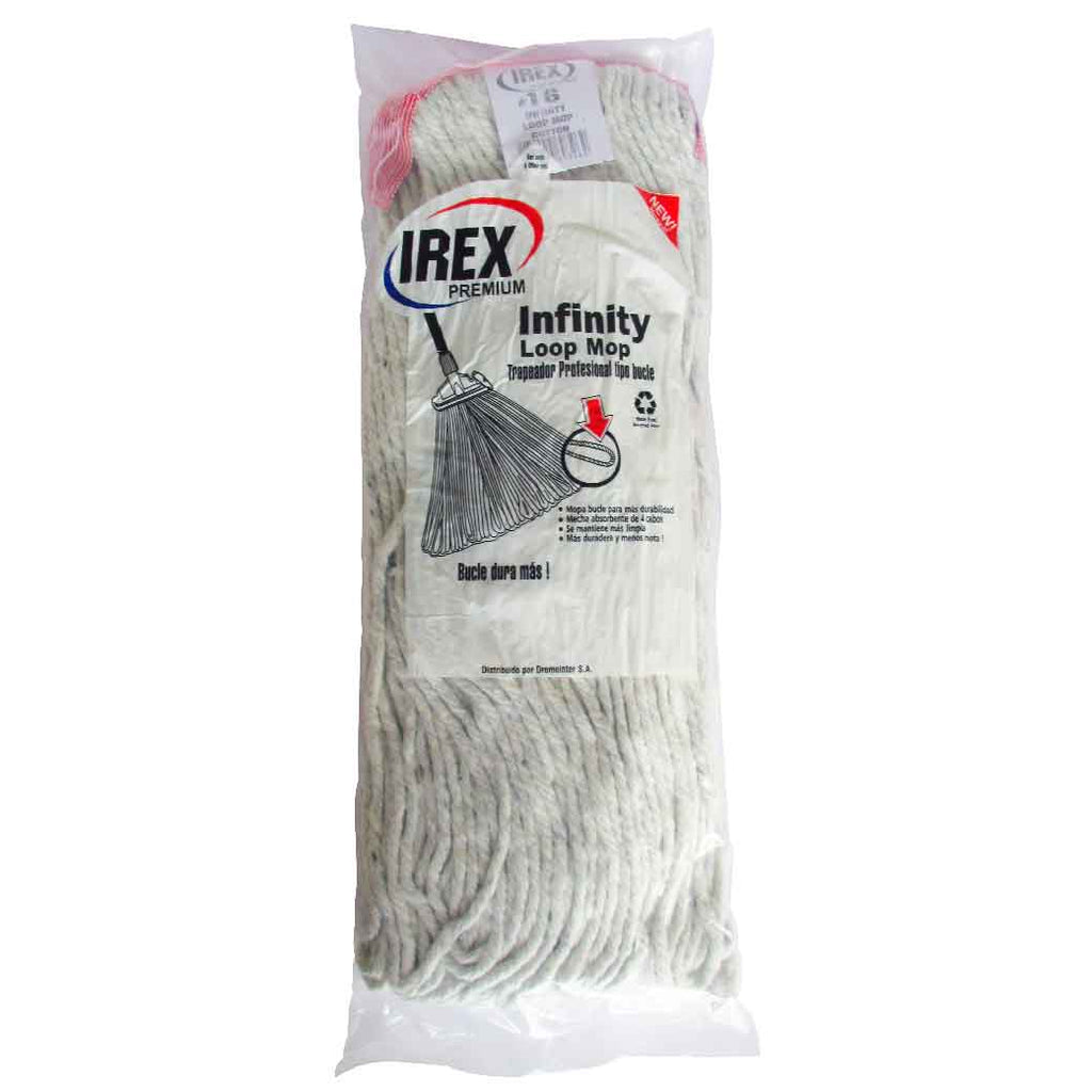 IREX Mecha TrapeadorPrem #16