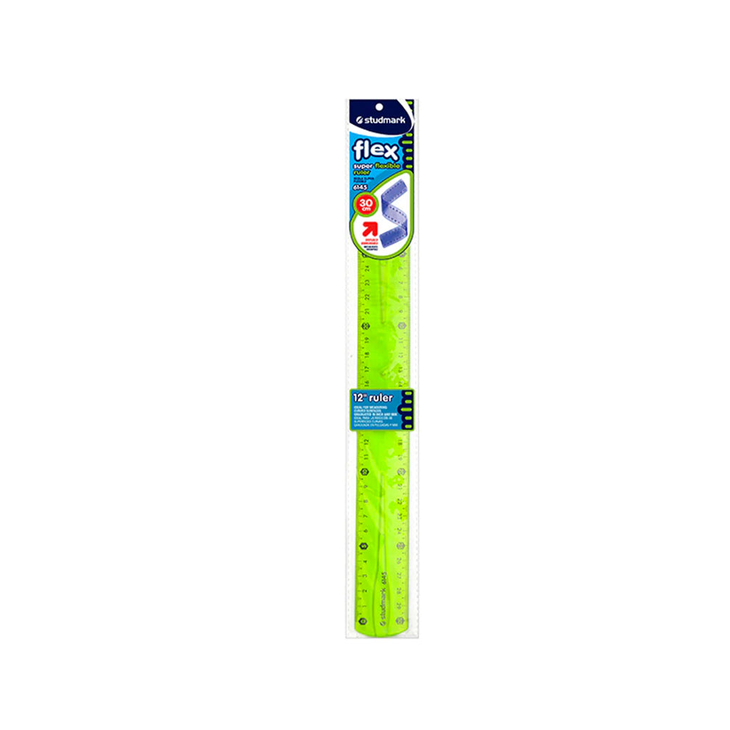 STUDIO Regla Flex 30cm