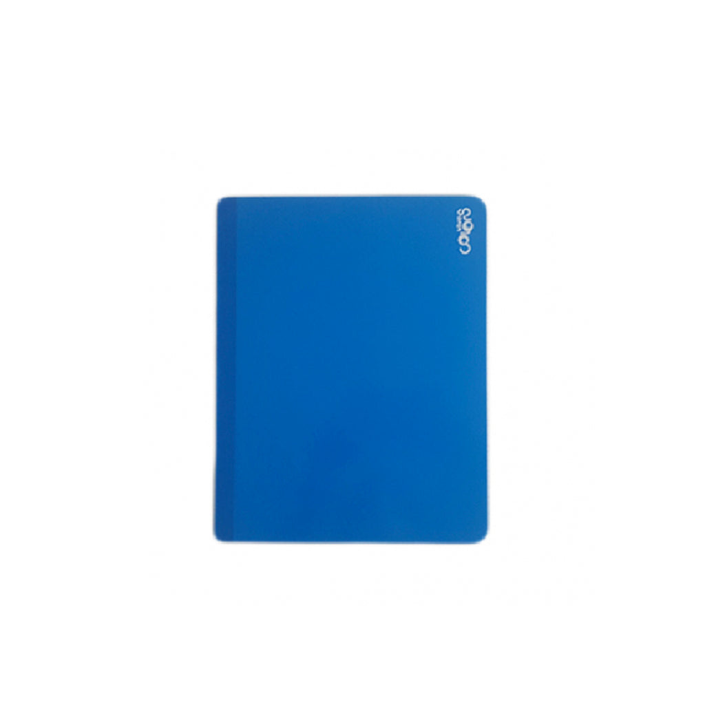 QUETS Cuaderno Cocido 200pg