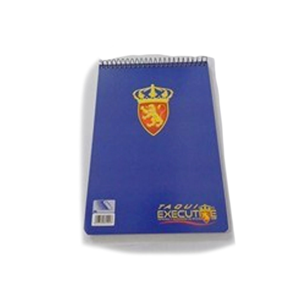 CUADERNO ESPIRAL N2 NO