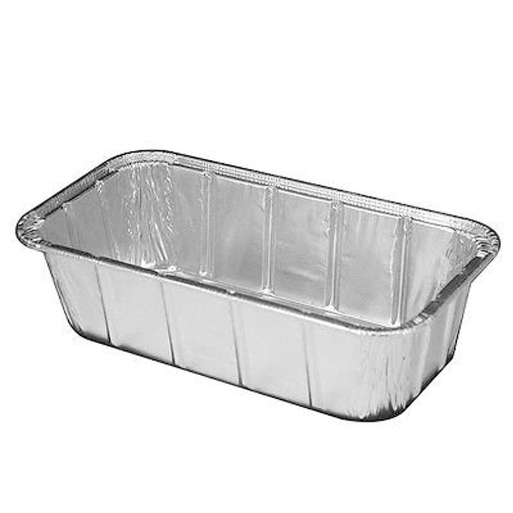 MOLDE ALUMINIO Desechable 1 ½ LB