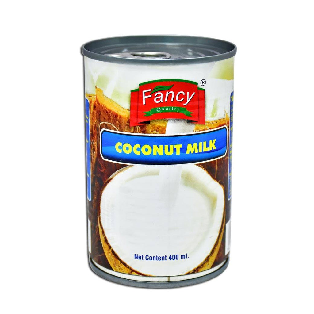 Fancy Leche De Coco 400 Ml