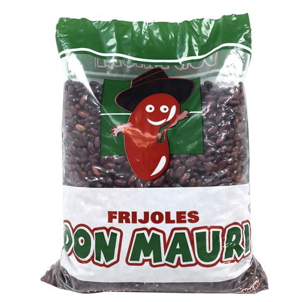 DON MAURI Frijoles 5 Libras