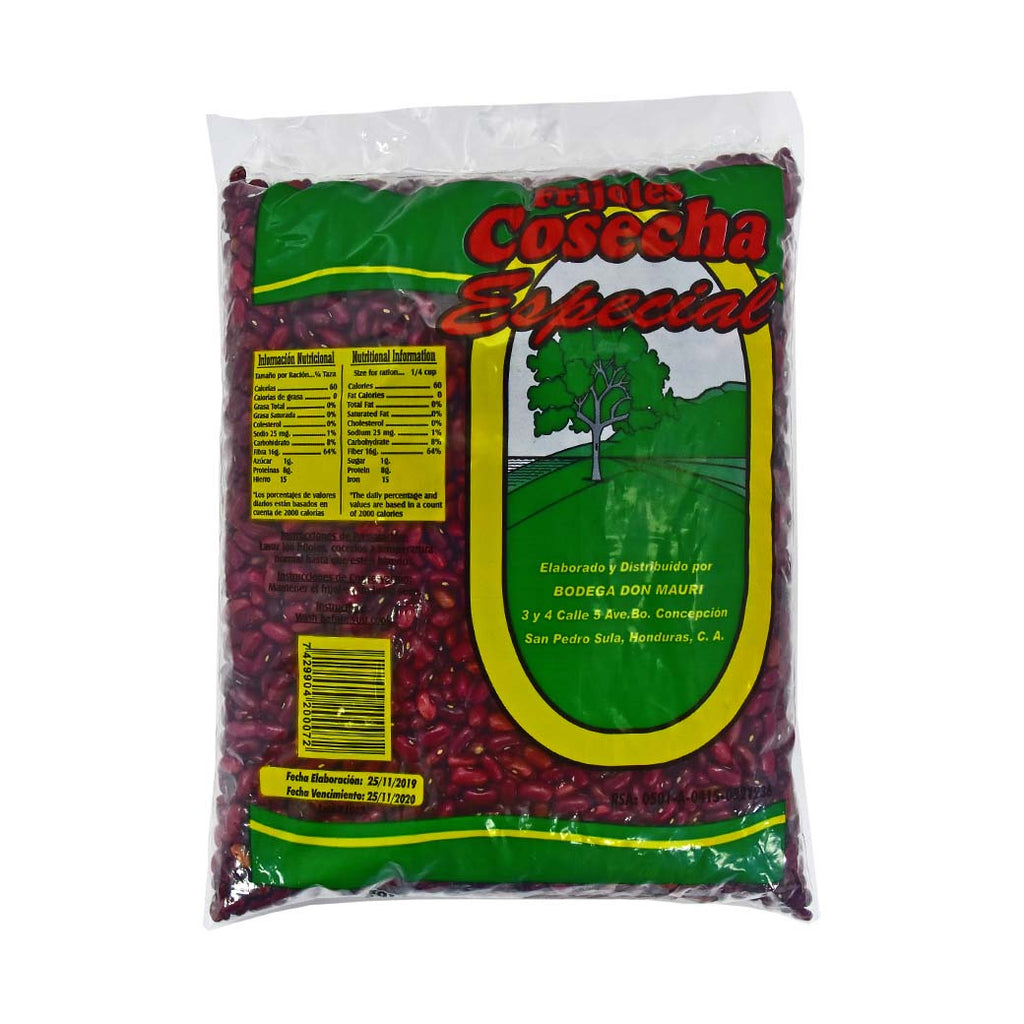 COSECHA ESPECIAL Frijoles 4Lbs