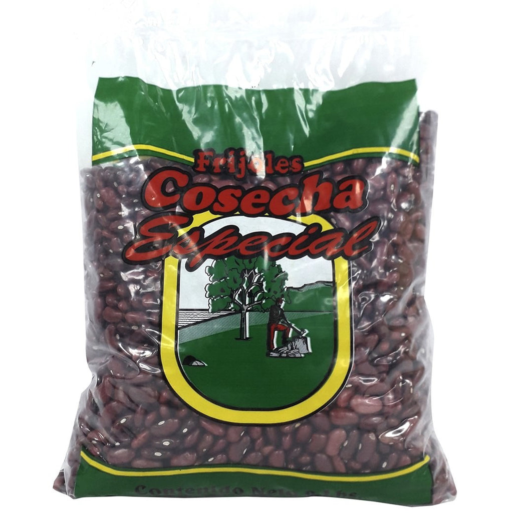 COSECHA ESPECIAL Frijoles 2 Lb