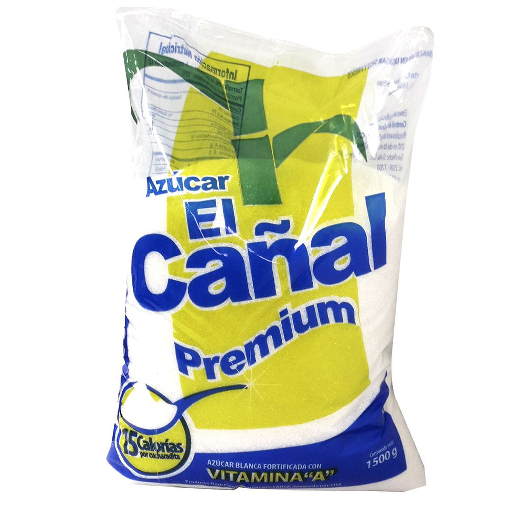 EL CAÑAL Azucar Premium 1500g
