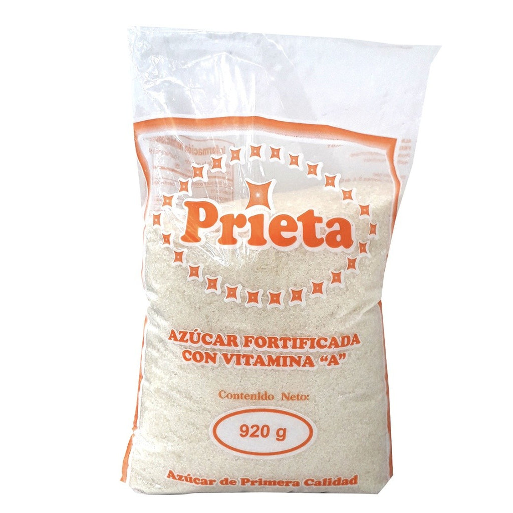 PRIETA Azucar 920g
