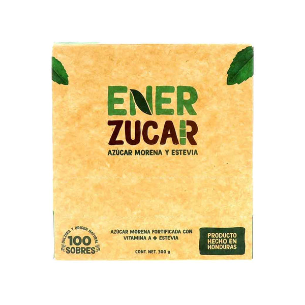 ENER Zucar 100 UND