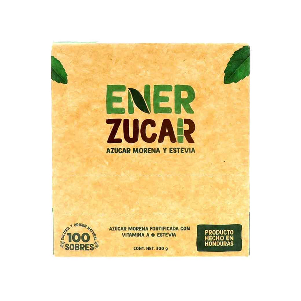 ENER Zucar 100 UND