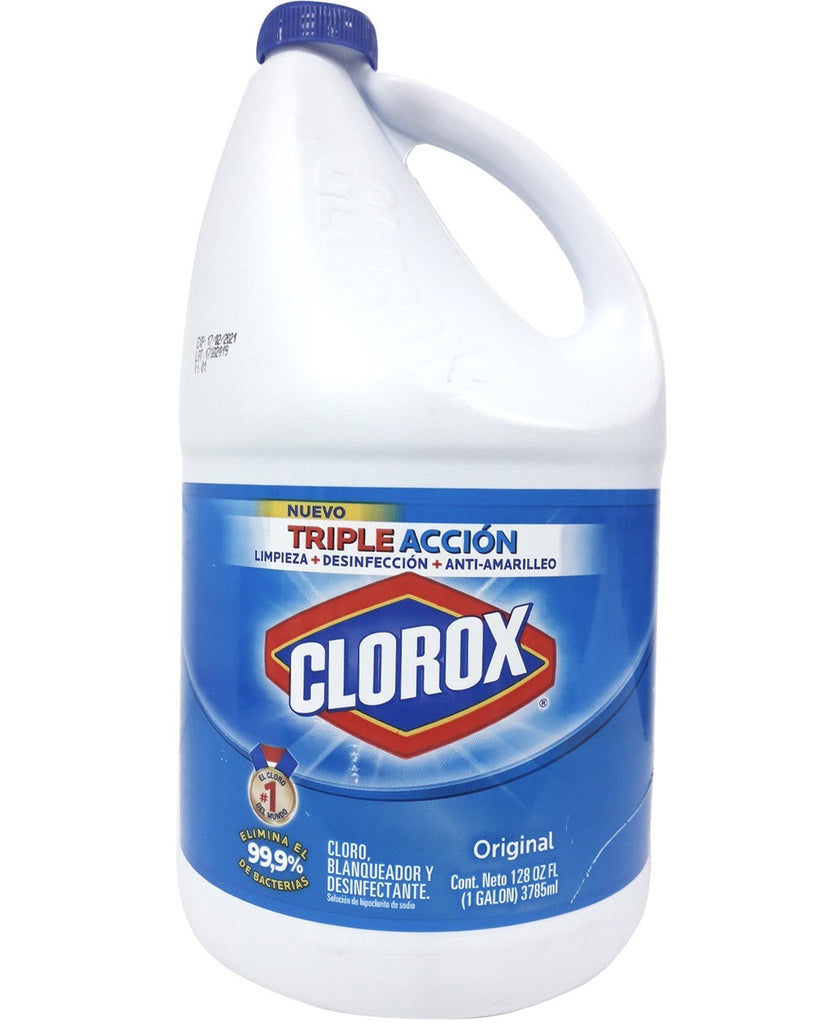 CLOROX Original 1 Gal