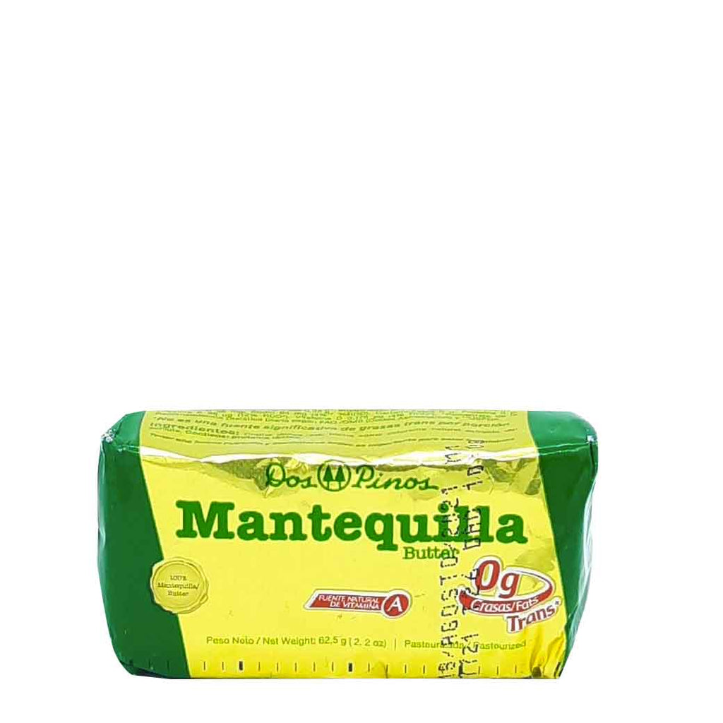 DOS PINOS Mantequilla Am 62.5g