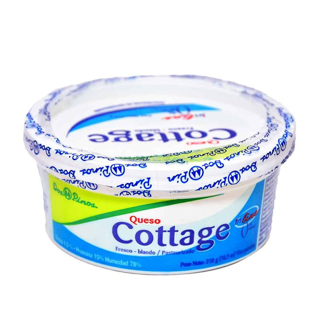 DOS PINOS QuesoCottage 310g