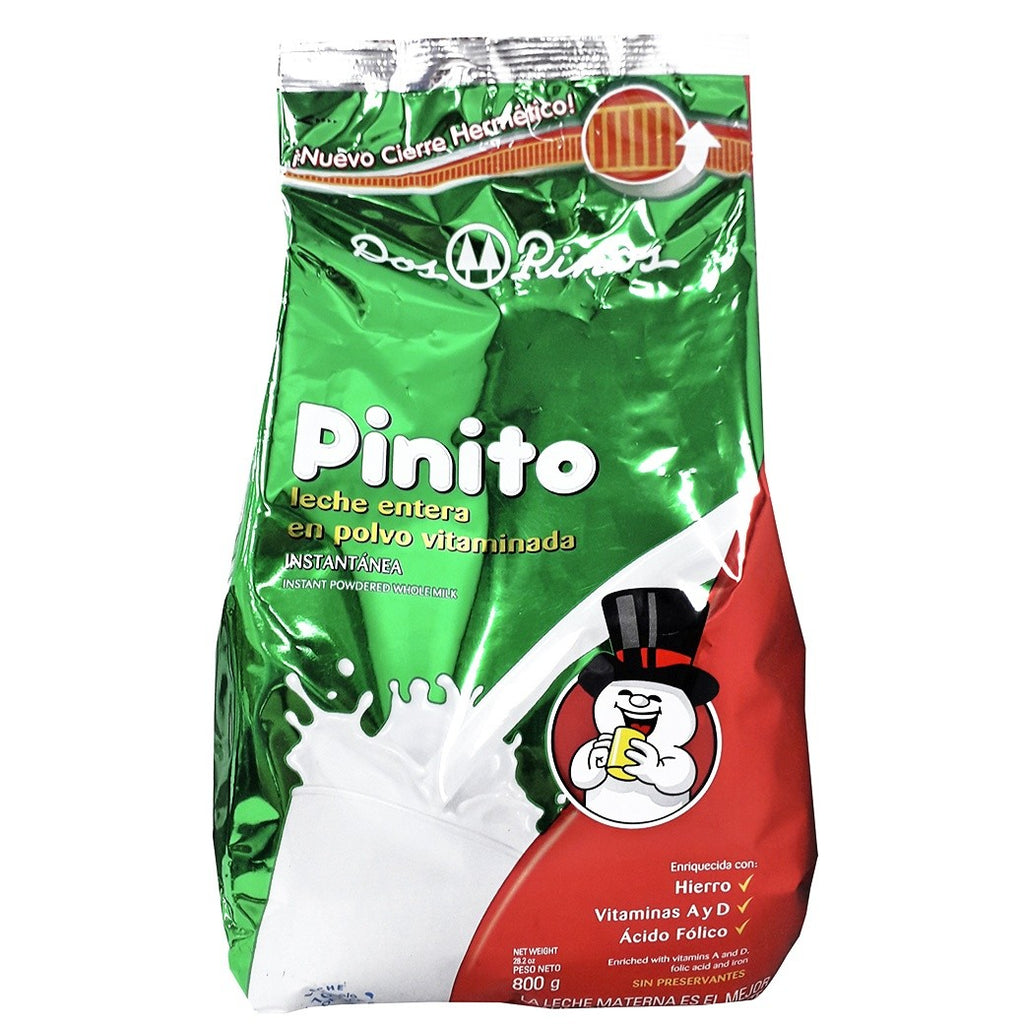 DOS PINOS Pinito Leche 800g