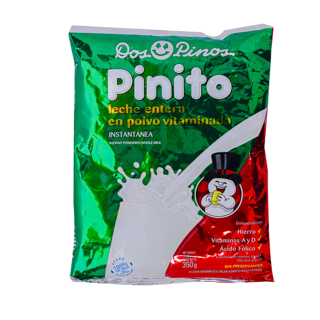 DOS PINOS Pinito Leche 350g