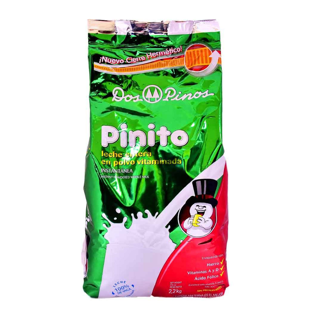 DOS PINOS Pinito Leche 2.2kg