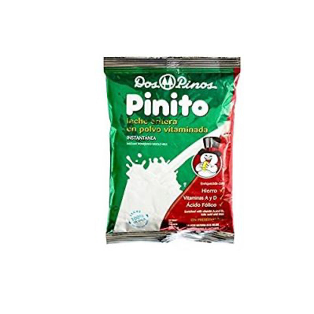 DOS PINOS Pinito Leche 110g