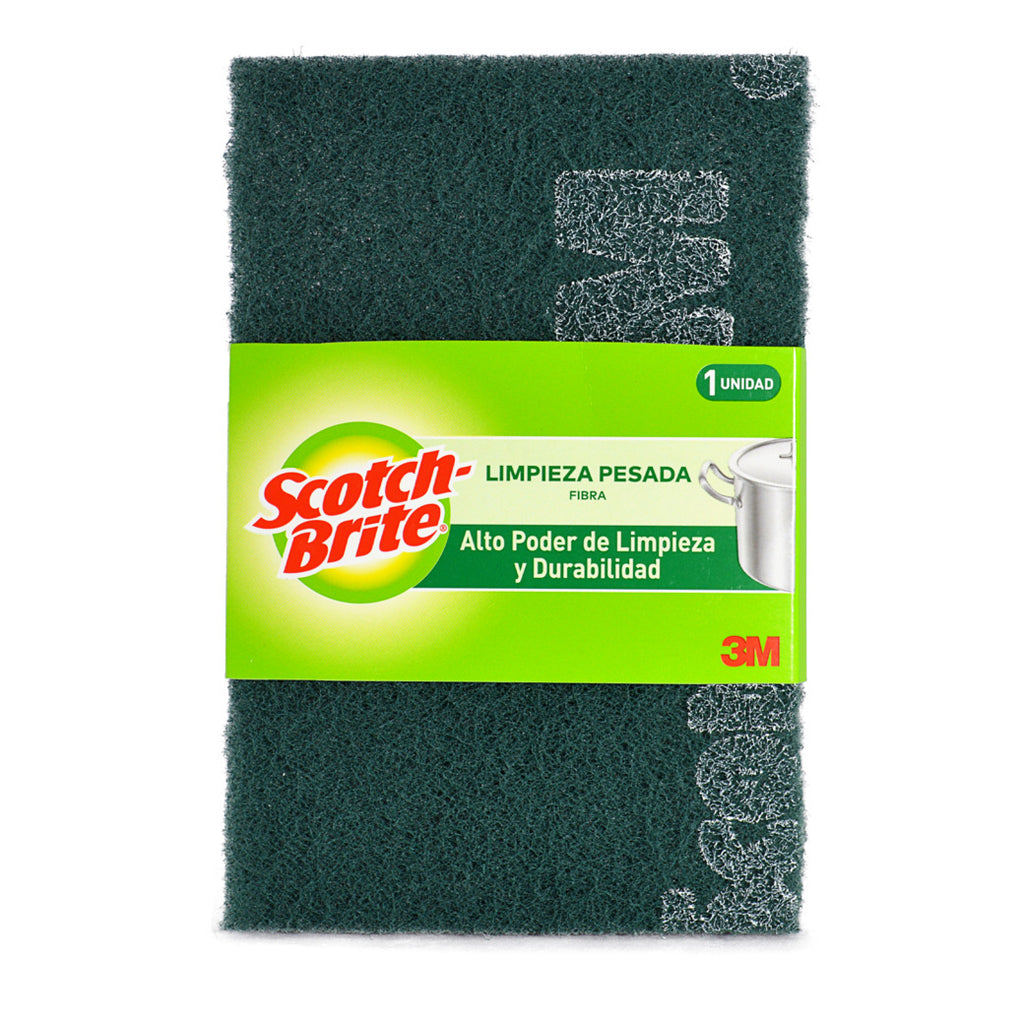 SCOTCHB Fibra CeroRayas Cocina