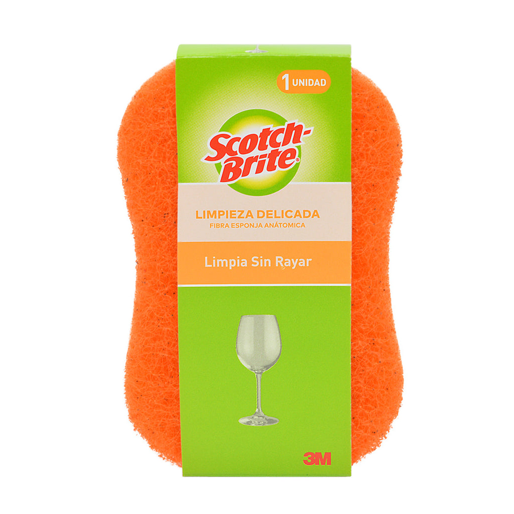 SCOTCHB Esponja Cocina CRay 1u