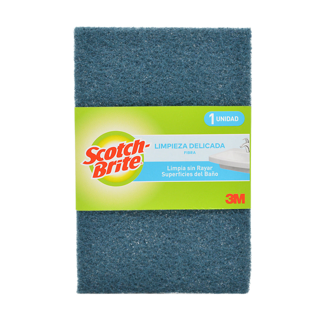 SCOTCHB FibraBano CeroRayas