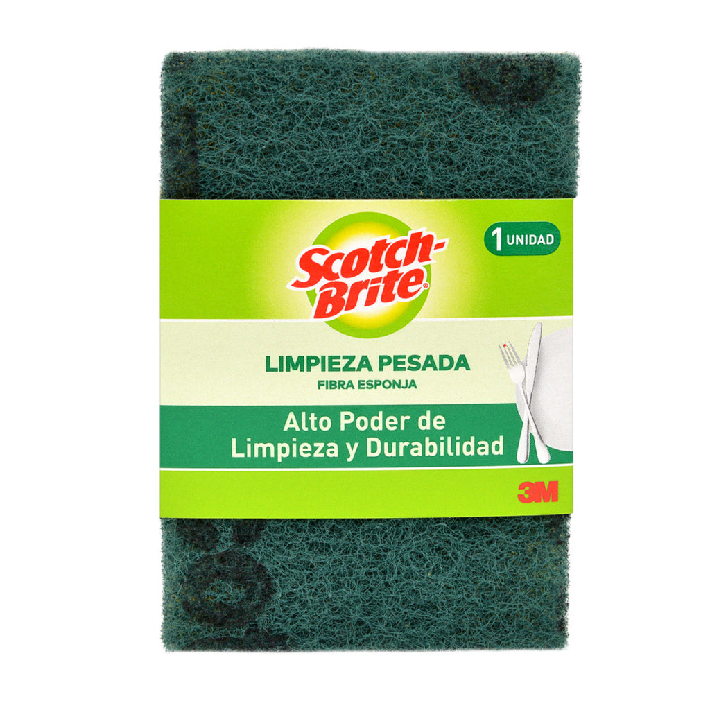 SCOTCHB Esponja Cocina Limp Prof