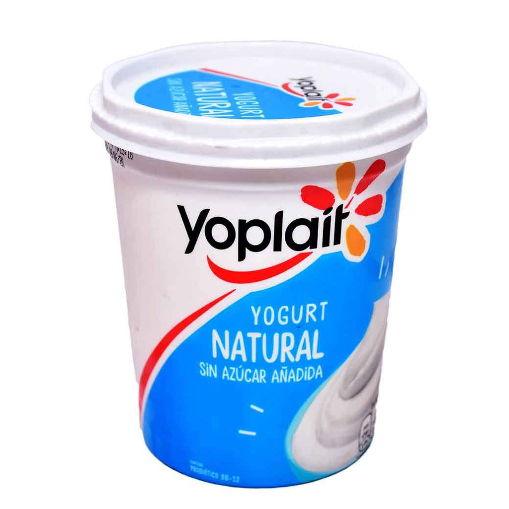 YOPLAIT Natural 500g