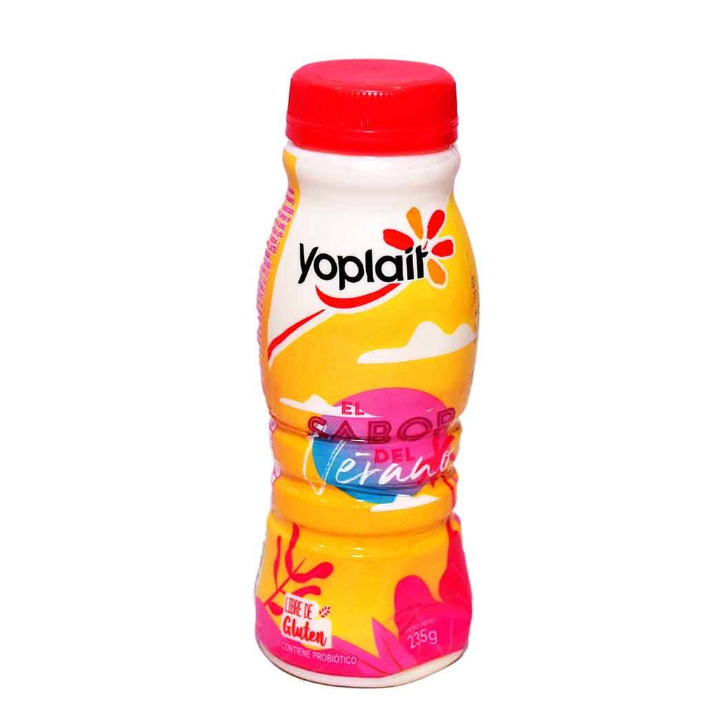 YOPLAIT YogurtPina Colada 235g
