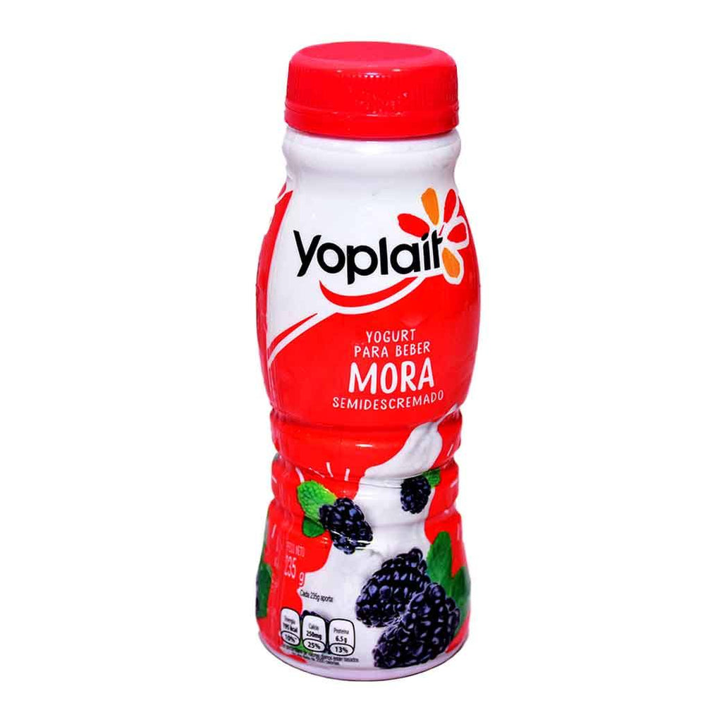 YOPLAIT Mora 235g