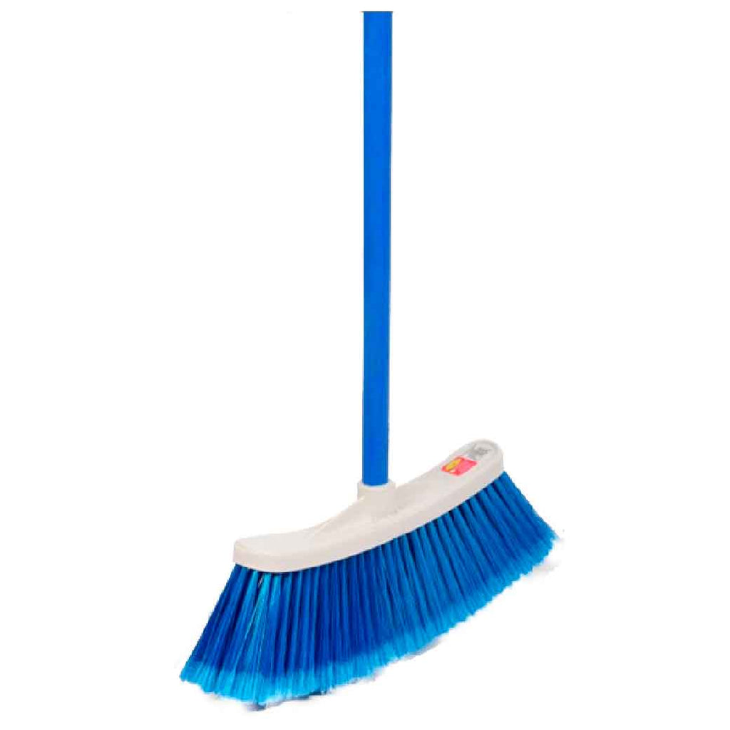 ETERNA Escoba Plastica