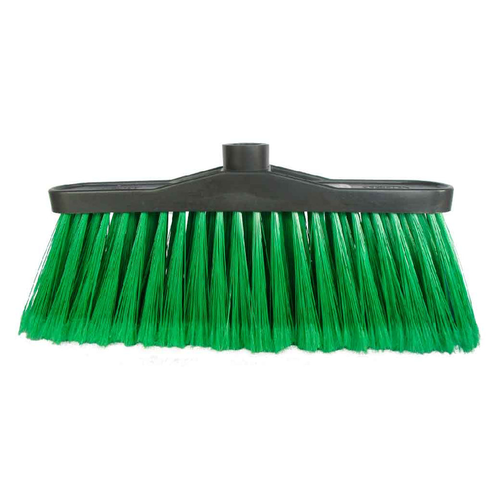 ETERNA Escoba Plastica