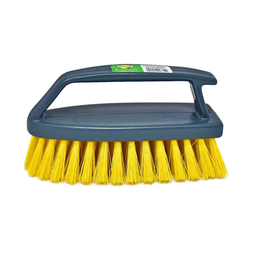 PRINCESA Cepillo Plastic Planchador limpieza