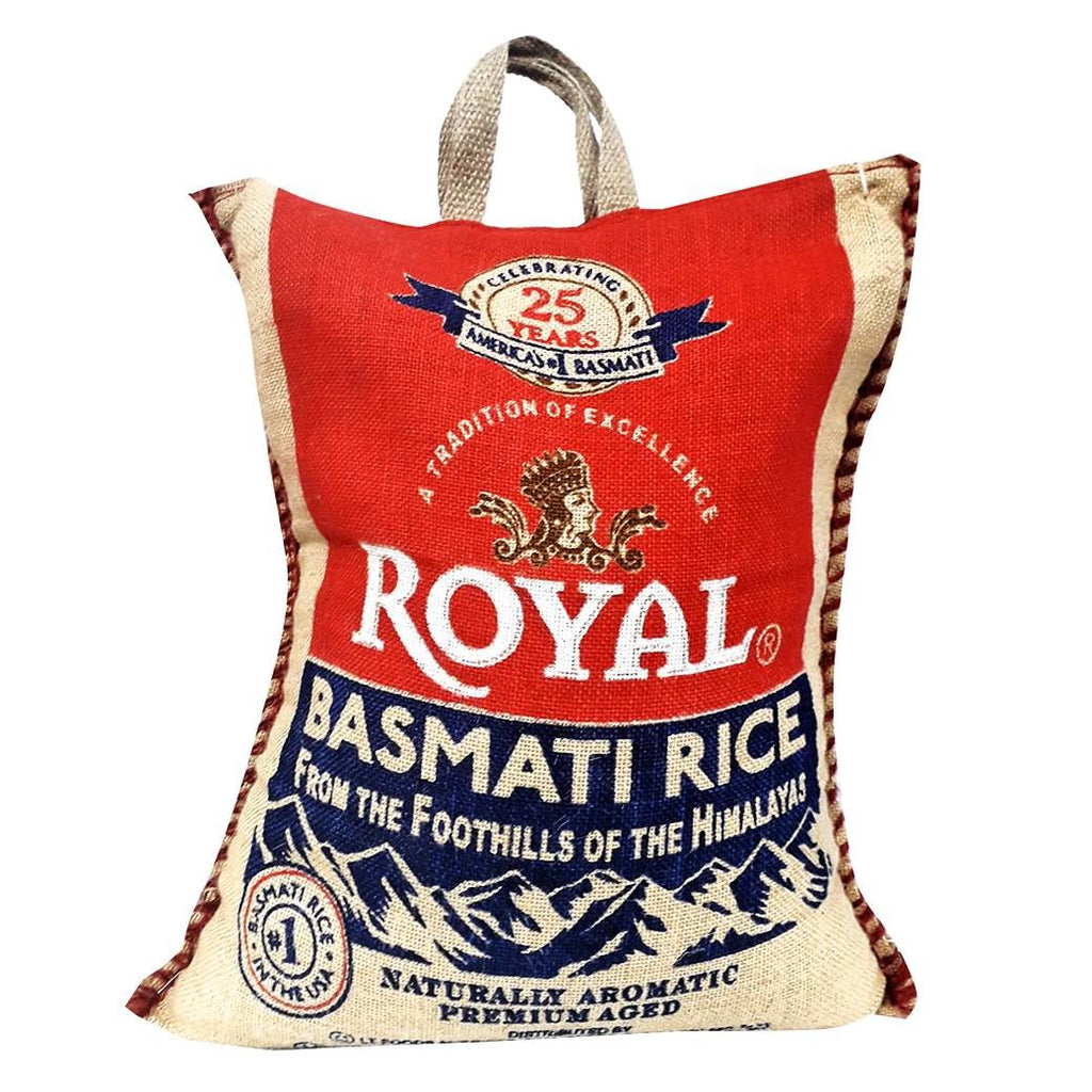 ROYAL Basmati Rice 20 lb