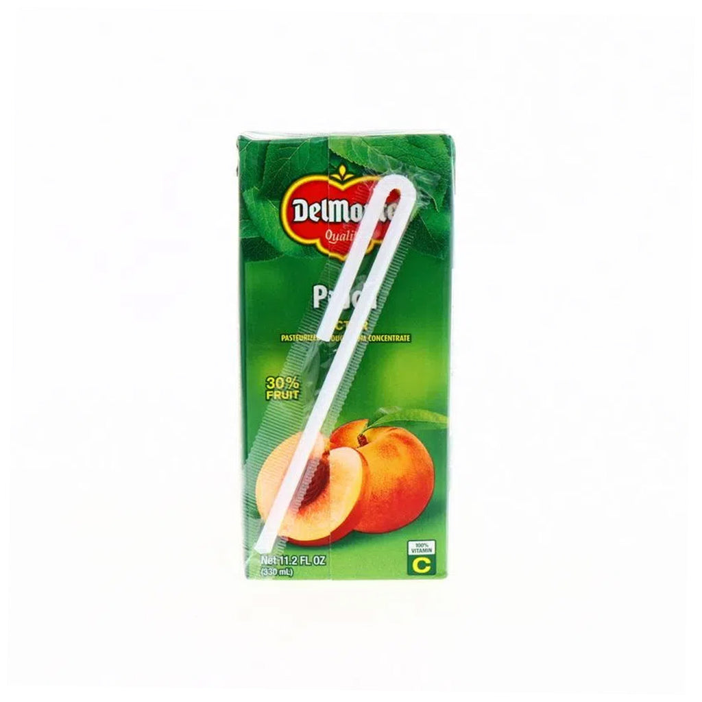 DEL MONTE Nectar Meloctn 330ml