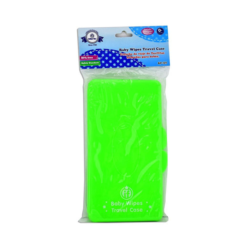 INFANTEC Porta Toallas bebe